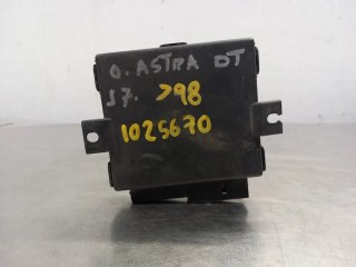 Centralita cierre OPEL ASTRA G BERLINA