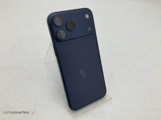 apple iphone 17 pro max 256gb