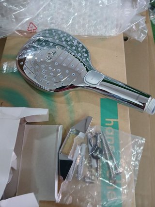 Ducha Hansgrohe Raindance 27126000