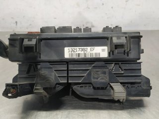 Caja reles / fusibles OPEL CORSA D
