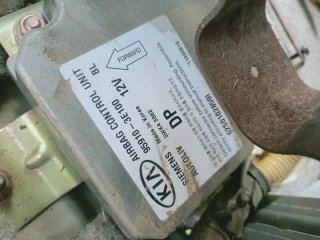 Centralita airbag KIA SORENTO (BL)