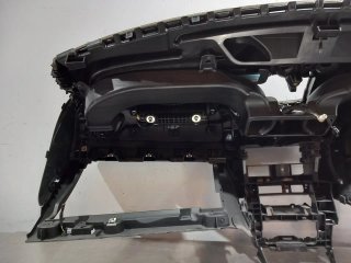 Kit airbag AUDI Q3 (8UG)