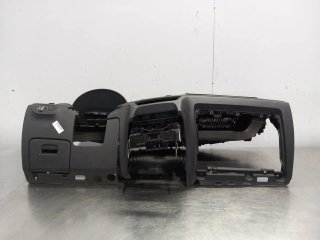 Kit airbag AUDI Q3 (8UG)