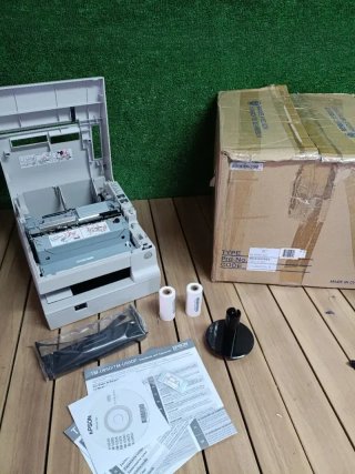 Epson TM-U950 (283) Impresora de ticket