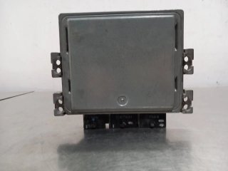 Centralita motor uce RENAULT SCENIC II (JM)