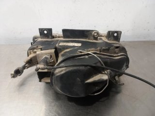 Faro izquierdo PEUGEOT 405 BERLINA