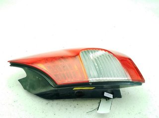 Piloto trasero derecho renault scenic 1.5 22961600