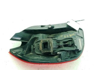 Piloto trasero derecho renault scenic 1.5 22961600