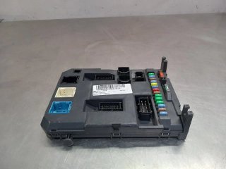Caja reles / fusibles CITROEN C3