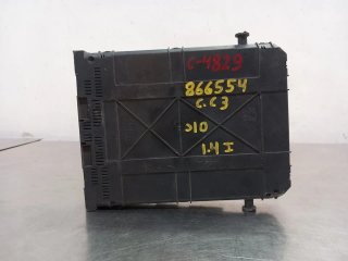 Caja reles / fusibles CITROEN C3