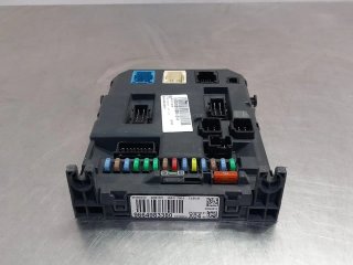 Caja reles / fusibles CITROEN C3