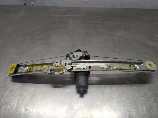 Elevalunas trasero izquierdo BMW SERIE 3 BERLINA