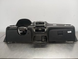Kit airbag FIAT FREEMONT (345)