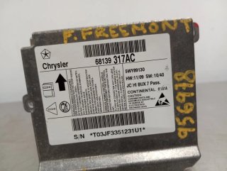 Kit airbag FIAT FREEMONT (345)