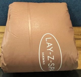 Bañera de hidromasaje Bestway Lay-Z-SPA Hawaii 6