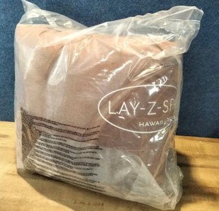 Bañera de hidromasaje Bestway Lay-Z-SPA Hawaii 6
