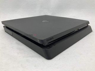 sony ps4 slim 1tb