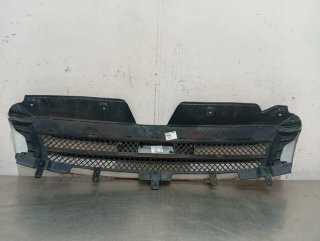 Rejilla delantera IVECO DAILY FURGÓN