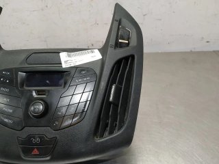 Sistema audio / radio cd FORD TOURNEO CONNECT
