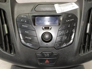 Sistema audio / radio cd FORD TOURNEO CONNECT