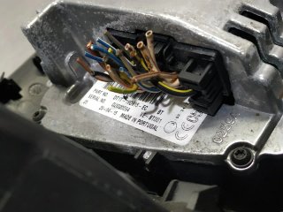 Sistema audio / radio cd FORD TOURNEO CONNECT