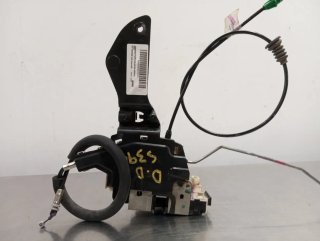 Cerradura puerta delantera derecha FIAT FREEMONT