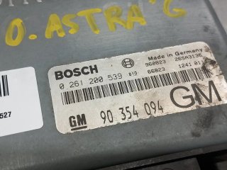 Centralita motor uce OPEL ASTRA G BERLINA