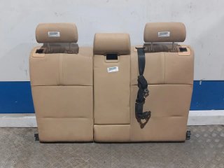 Asientos traseros BMW SERIE X3 (E83)