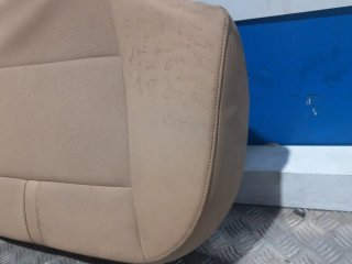 Asientos traseros BMW SERIE X3 (E83)