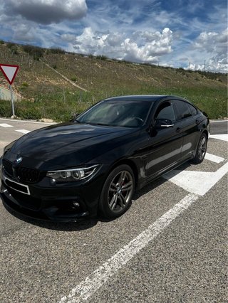 BMW Serie 4 2017
