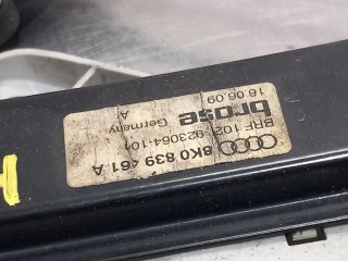 Elevalunas trasero izquierdo AUDI A4 BERLINA (8K2)