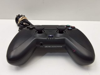 mando ps4 blackfire bfx-c10