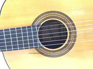 guitarra clasica admira juanita