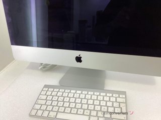 ordenador apple apple imac core i5 2.7 21.5 (2012) (a1418)