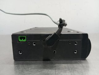 Sistema audio / radio cd VOLVO S80 BERLINA