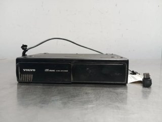 Sistema audio / radio cd VOLVO S80 BERLINA