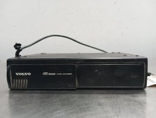 Sistema audio / radio cd VOLVO S80 BERLINA