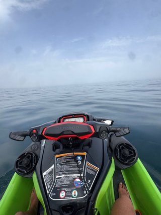 Moto de agua Sea-Doo RXT-X 300 2020