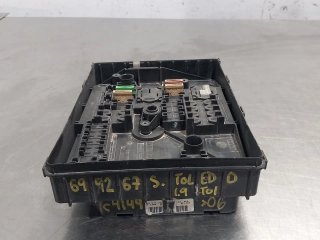 Caja reles / fusibles SEAT TOLEDO (5P2)