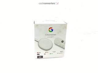 reproductor internet google 4k