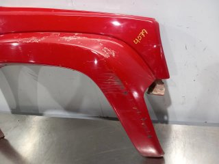 Aleta delantera derecha JEEP CHEROKEE (KJ)