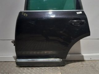 Puerta trasera izquierda VOLKSWAGEN TOUAREG (7LA)