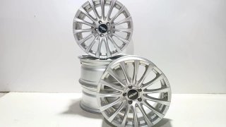 Juego llantas MERCEDES-BENZ CLASE GLC (BM 253)