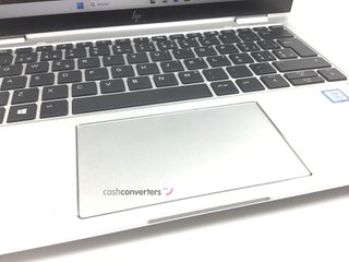 pc portatil hp hp elitebook x360 1030 g4