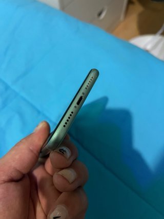 iPhone 11 Verde Menta