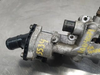 Valvula egr KIA SORENTO R (XM)