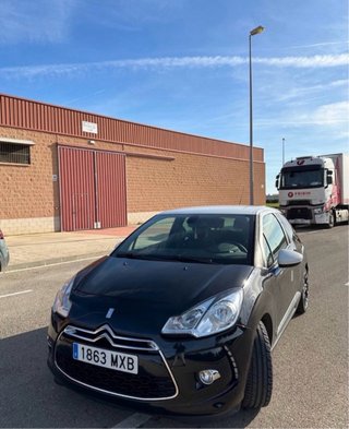 Citroen DS3 2012