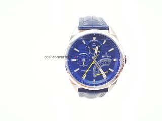 reloj pulsera caballero festina f16986