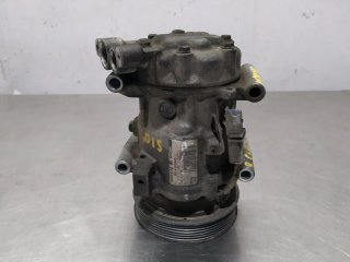 Compresor aire acondicionado RENAULT CLIO III