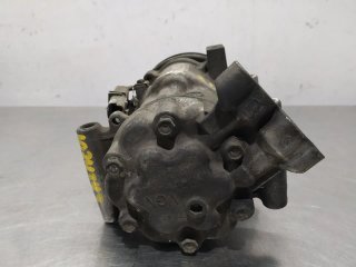 Compresor aire acondicionado RENAULT CLIO III